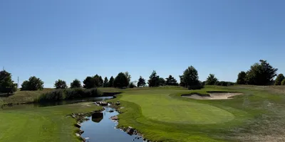 Club image Albatross Golf Resort