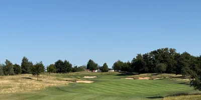 Club image Albatross Golf Resort