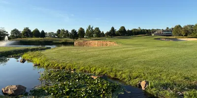 Club image Albatross Golf Resort
