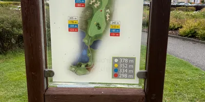 Club image Beroun Golf Resort
