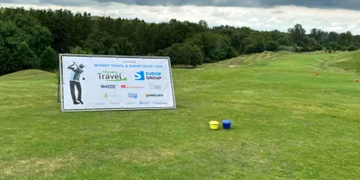 Club image Golf Beřovice