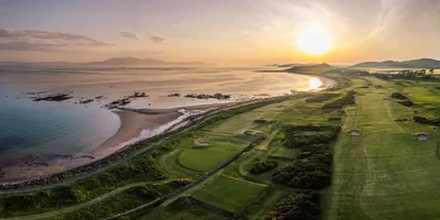Club image West Kilbride Golf Club