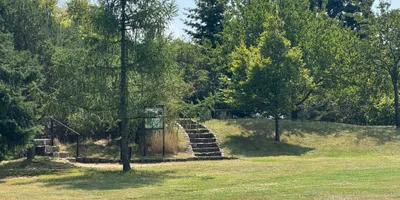 Club image Golfový Klub Líšnice