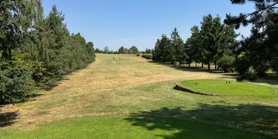 Club image Golfový Klub Líšnice