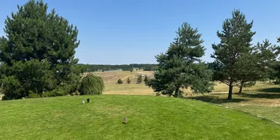 Club image Golfový Klub Líšnice