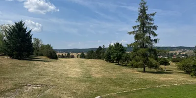 Club image Golfový Klub Líšnice