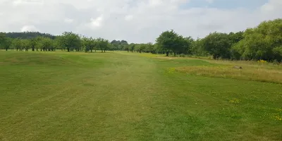 Club image Golf Club Molitorov