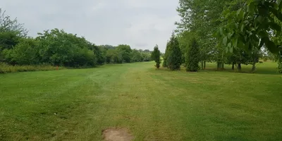 Club image Golf Club Molitorov