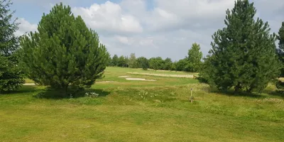 Club image Golf Club Molitorov