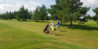 Club image Golf Club Molitorov
