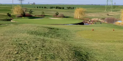 Club image Golf Club Mstětice