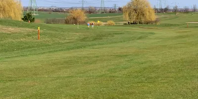 Club image Golf Club Mstětice
