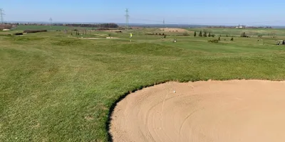 Club image Golf Club Mstětice