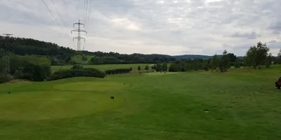 Club image Golf Park Slapy
