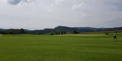 Club image Golf Park Slapy