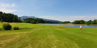 Club image Golf & Ski Resort Ostravice
