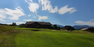 Club image Golf & Ski Resort Ostravice