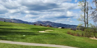 Club image Golf & Ski Resort Ostravice