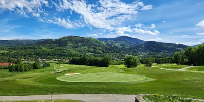 Club image Golf & Ski Resort Ostravice