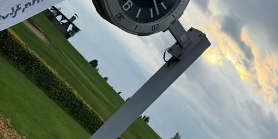 Club image Ropice Golf Resort