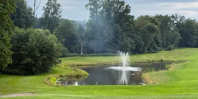Club image Ropice Golf Resort