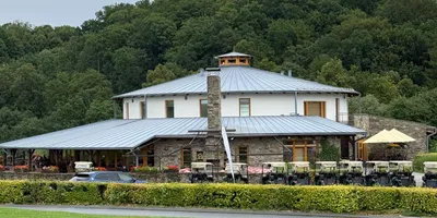 Club image Ropice Golf Resort