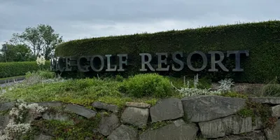 Club image Ropice Golf Resort