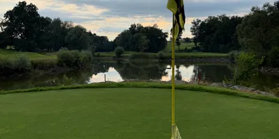 Club image Ropice Golf Resort