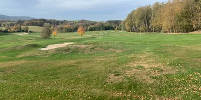 Club image Golf Club Grabštejn