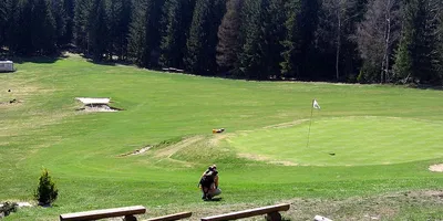 Club image Harrachov (Mytiny) Golf Club