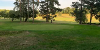 Club image Golf Ještěd