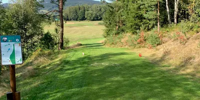 Club image Golf Ještěd
