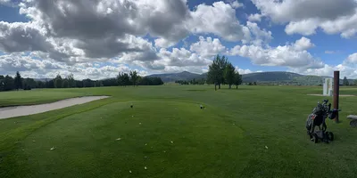 Club image Golf Club Liberec