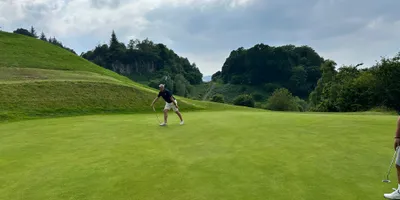 Club image Glencruitten Golf Club - Oban Golf