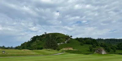 Club image Glencruitten Golf Club - Oban Golf