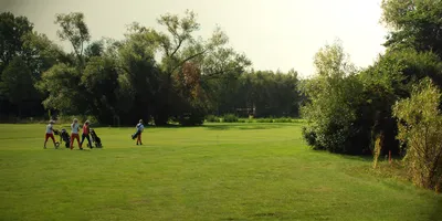 Club image Park Golf Hradec Králové 