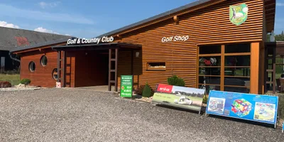Club image Golf & Country Club Prosečné