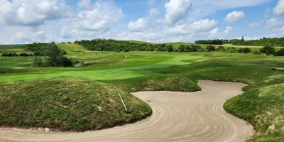 Club image Austerlitz Golf Resort