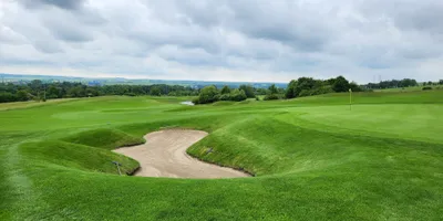 Club image Austerlitz Golf Resort