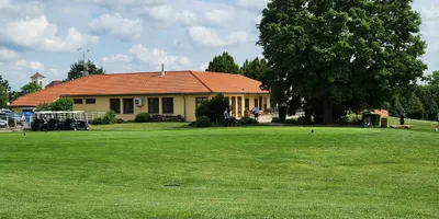 Club image Austerlitz Golf Resort