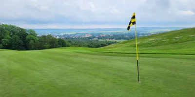 Club image Austerlitz Golf Resort