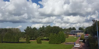 Club image Golfclub Martensplek