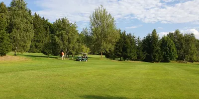 Club image Kořenec Golf & Ski Resort (Sokrates)