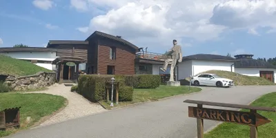 Club image Kořenec Golf & Ski Resort (Sokrates)