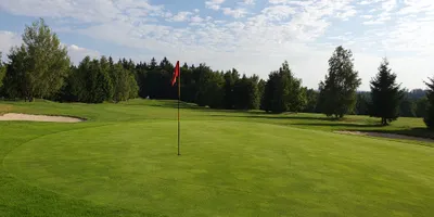 Club image Kořenec Golf & Ski Resort (Sokrates)