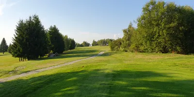 Club image Kořenec Golf & Ski Resort (Sokrates)