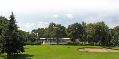 Club image Golf Club Praha