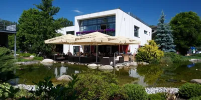 Club image Golf Resort Hodkovičky
