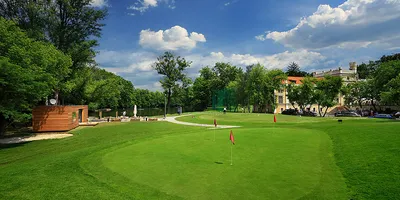 Club image Golf Club Chateau St. Havel