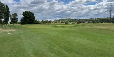 Club image Prague City Golf Club